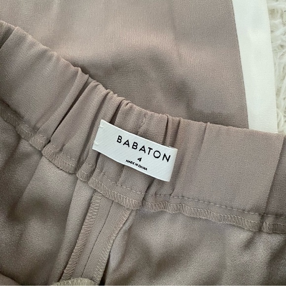 Aritzia Wilfred Conan Pant​ - Picture 3 of 4